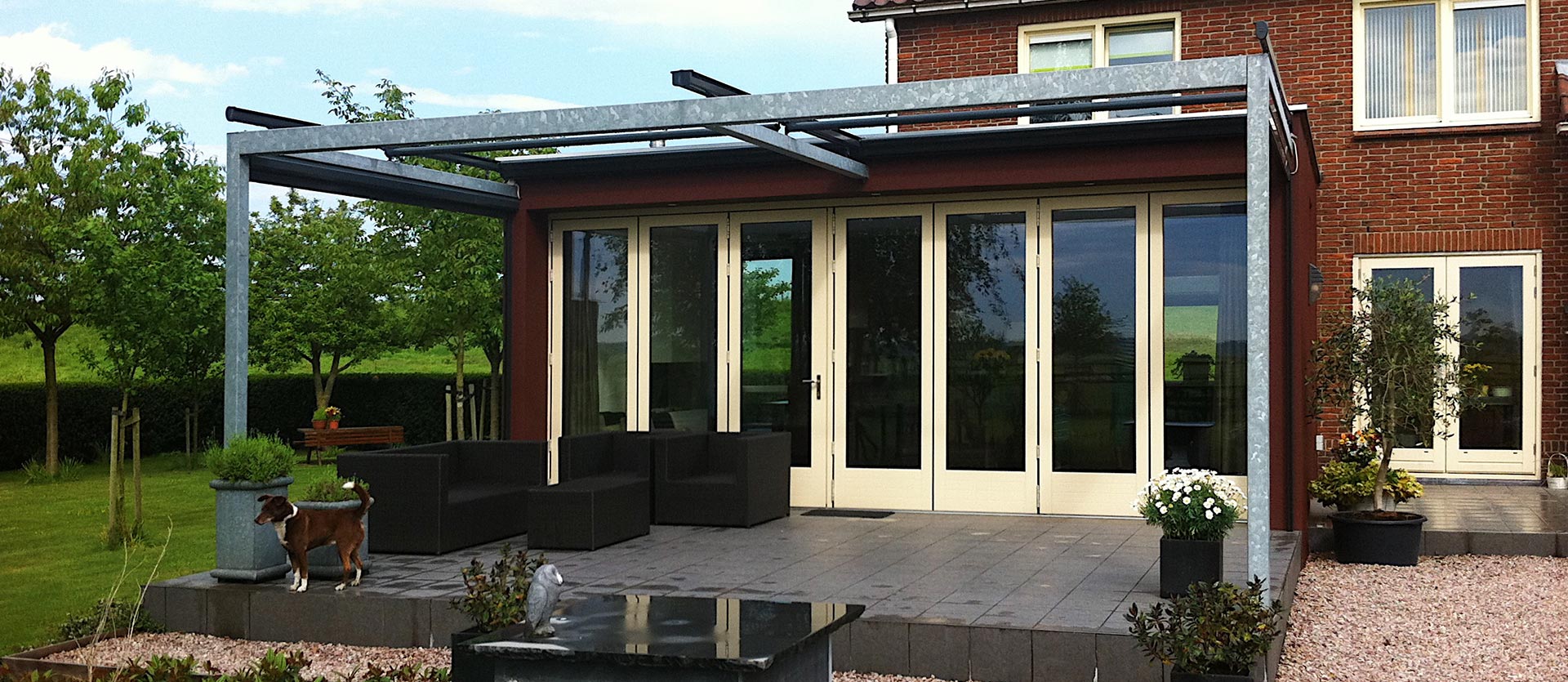 Wat uw wensen ook zijn, wij hebben vast en zeker een oplossing