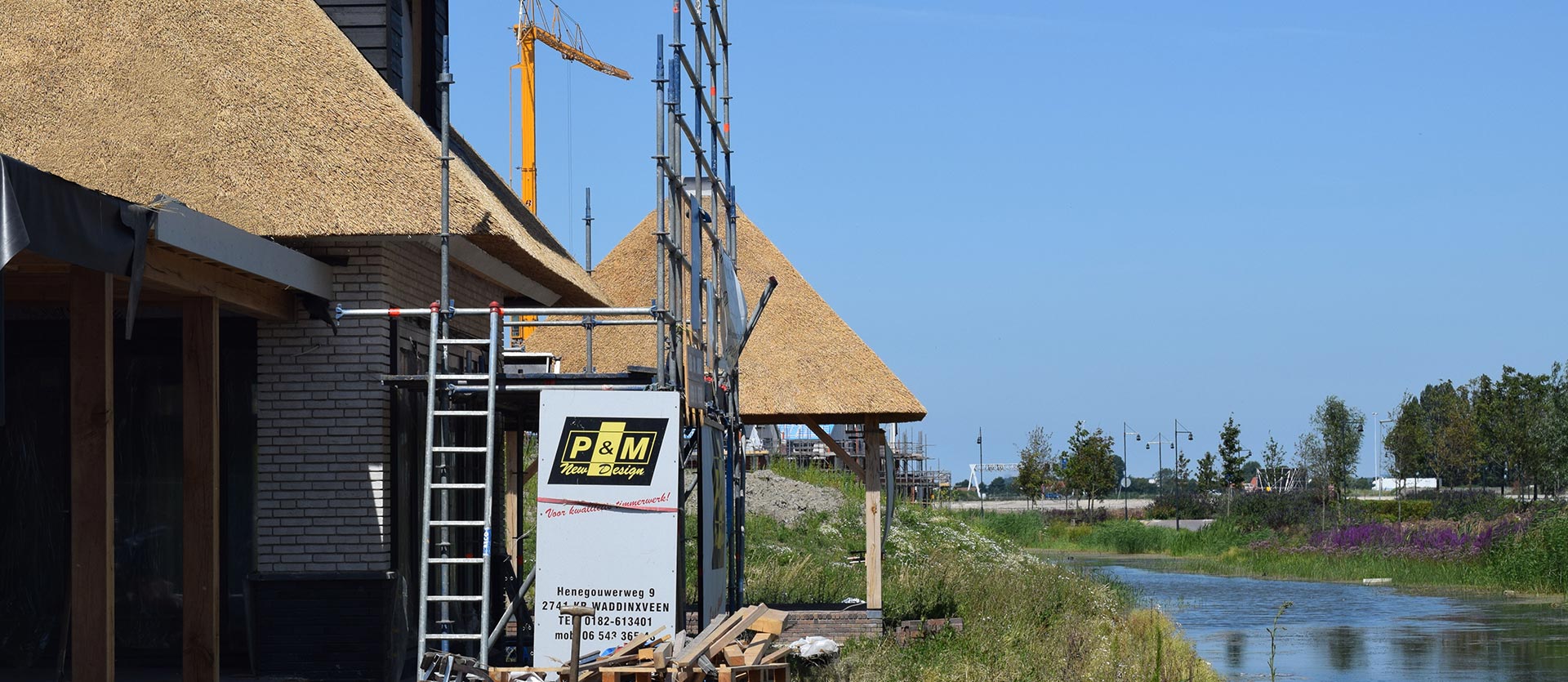 Een totaalpakket zonder zorgen