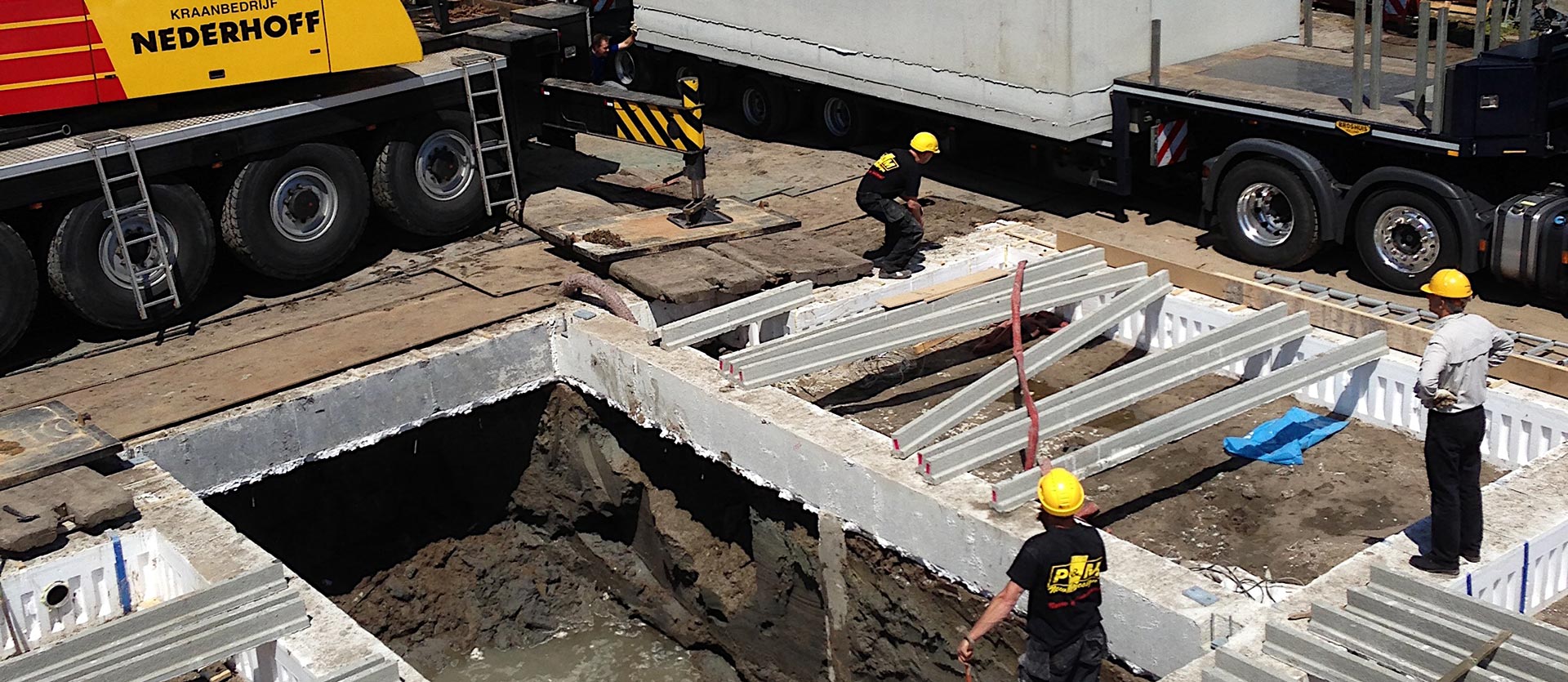 Authentiek vakmanschap met de kennis van nu